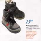Магазин:Maxima,Скидка:Обувь для мальчиков suurused 32-39