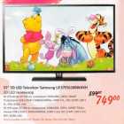 Allahindlus - 37" 3D LED Televiisor Sаmsung UE37ES6100WXXH