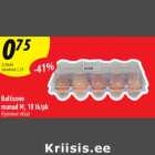 Balticovo munad M tk/pk