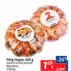 Allahindlus - Pärg Hagar, 600 g