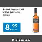 Brändi Imperial XII VSOP