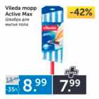 Vileda mopp Active Max