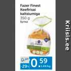 Fazer Finest Keefirisai kaltsiumiga 