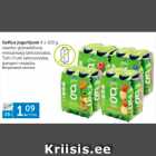 Gefilus jogurtijook 4 x 100 g