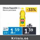 Olivia Rapsiõli 1 l