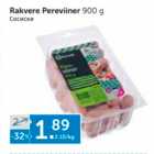 rakvere Pereviiner 900 g