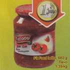 Fit Food letšo, 680 g