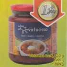 Allahindlus - Virtuosso borš, 530 g