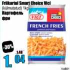 Friikartul Smart Choice Vici