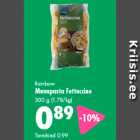 Яичная паста Fettuccine, 500 г