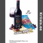Allahindlus - Pik-Nik juustupulgad, 168 g