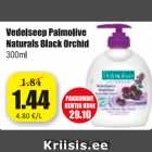 Allahindlus - Vedelseep Palmolive Naturals Blask Orhiud 300 ml