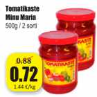Магазин:Grossi,Скидка:Томатный соус Minu Maria