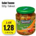 Магазин:Grossi,Скидка:Салат Toome