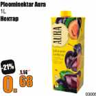 Ploominektar Aura
1L
