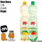 Vesi Rasa
