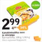 Магазин:Selver,Скидка:Мясо куриных бедрышек