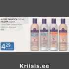 Allahindlus - AUSSIE ŠAMPOON 300 ML, PALSAM 250 ML