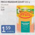 FRECO MAASDAM JUUST 150 G