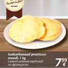 Allahindlus - Seakarbonaad prantsuse moodi, 1 kg