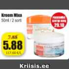 Kreem Mixa