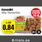 Kanapallid