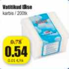 Vatitikud Elise