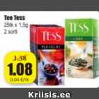 Чай Tess