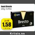 Juust Bresto