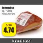 Suitsupõsk