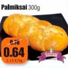 Allahindlus - Palmiksai 300 g