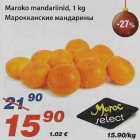 Марокканские магазины