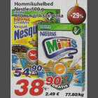 Allahindlus - Hommikuhelbed Nestle