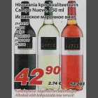 Alkohol - Hispaania kpn-kvaliteetvein Campo Nuevo