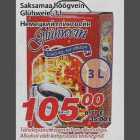 Alkohol - Saksamaa hõõgvein Glühwein
