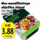 Mee-mandlikattega ahjufilee lõigud