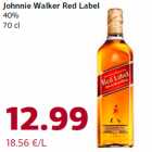 Johnnie Walker Red Label