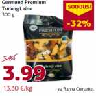 Allahindlus - Germund Premium
Tudengi eine
300 g