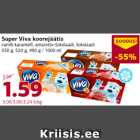 Super Viva koorejäätis