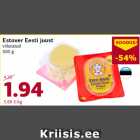 Estover Eesti juust