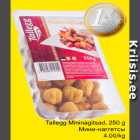 Tallegg Mininagitsad