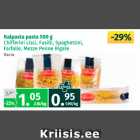 Магазин:Maksimarket, Konsum,Скидка:Паста
