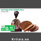 Магазин:Maksimarket, Konsum,Скидка:Ржаной хлеб
