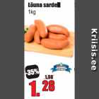 Lõuna sardell 1 kg