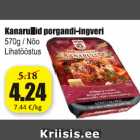 Магазин:Grossi,Скидка:Куриные рулеты с морковью-имбирем