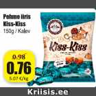 Магазин:Grossi,Скидка:Мягкий ирис  Kiss-Kiss