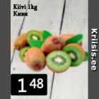 Allahindlus - Kiivi 1 kg