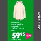 Five Seasons Laste parka Regina*