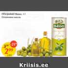 Oliivijääkõli Basso, 1 l