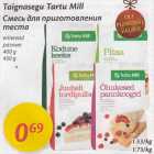 Taignasegu Tartu Mill